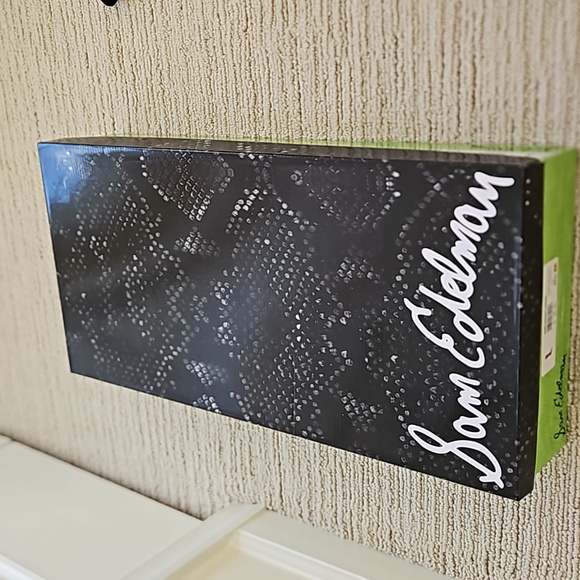 Sam Edelman Kerby Leather Boots - Picture 14 of 14